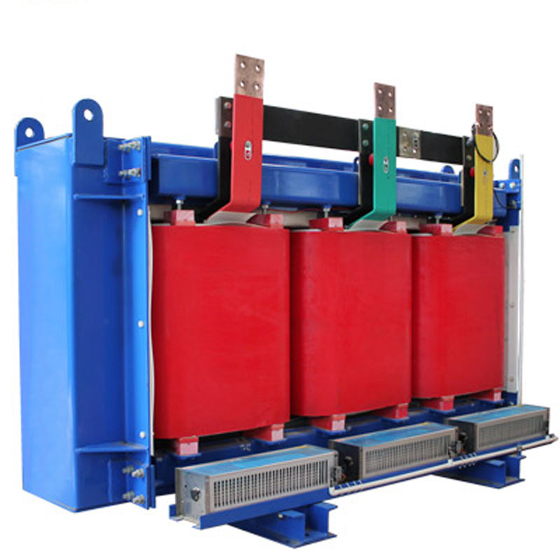 SCBH15-1600kVA 10/0.4kV Amorphous Alloy Dry Type Distribution Transformer